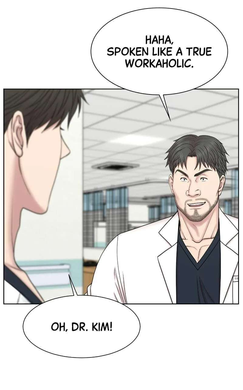 Trauma Center:Dr. Baek Chapter 47 - page 6