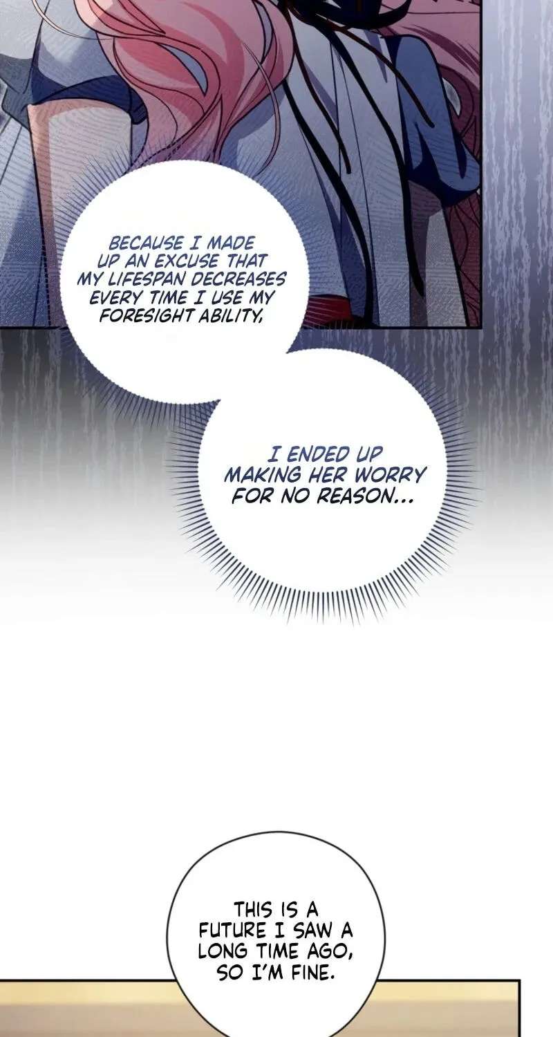 Seibeu-reul Saenghwalhapshida Chapter 38 - page 56