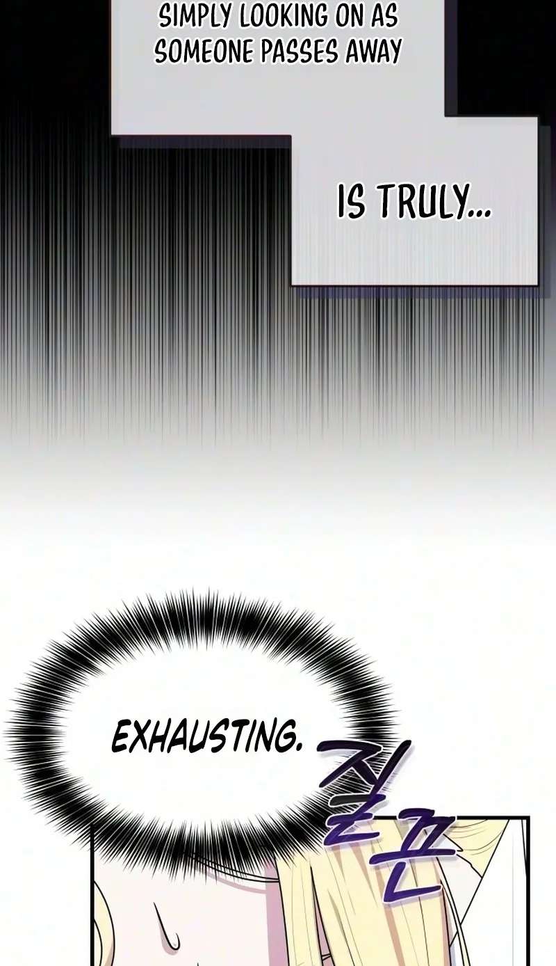 Don't Tame Me Recklessly! Chapter 40 - page 11