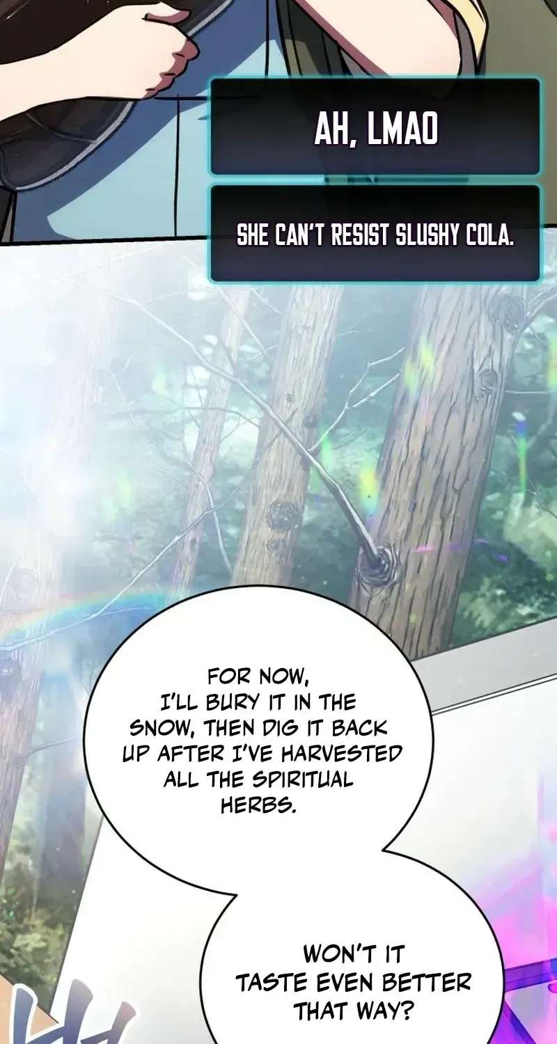 The Heavenly Demon's Broadcast From the Demon Realm Chapter 14 - page 120