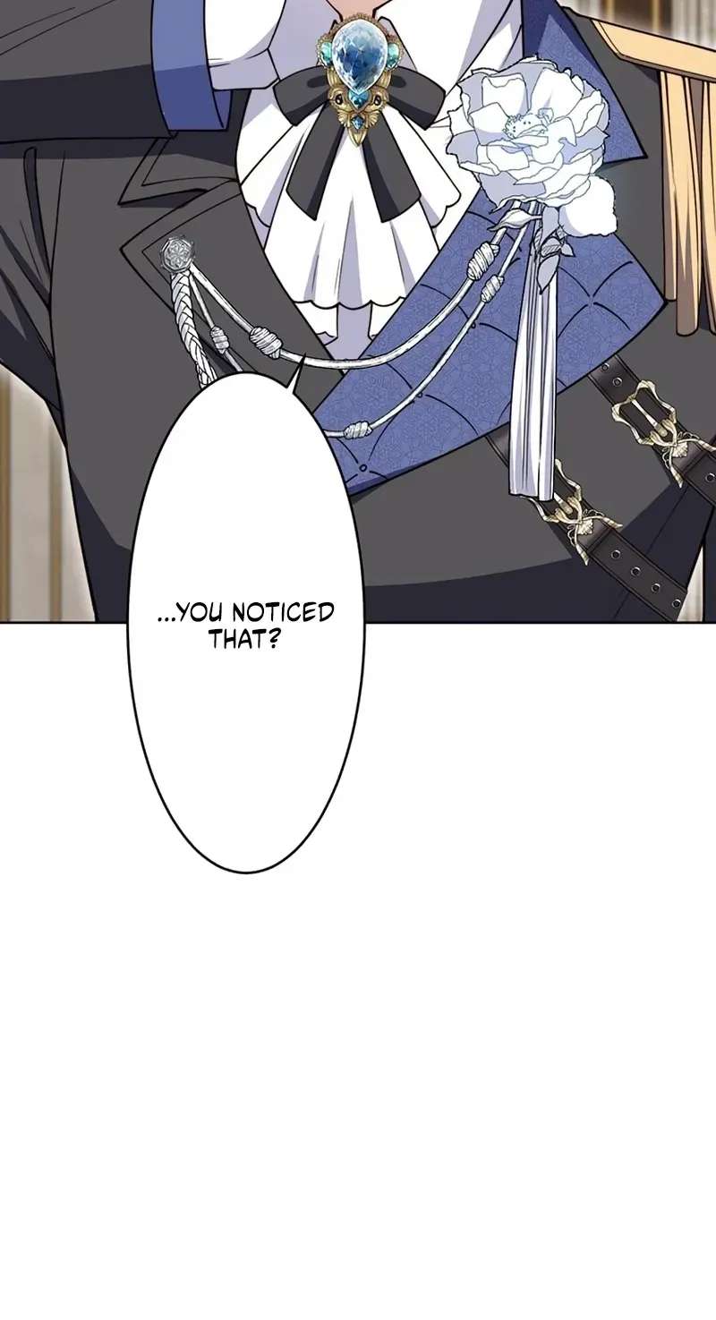 The Saint Bride Sold for 10 Billion to the Enemy Prince Chapter 19 - page 14