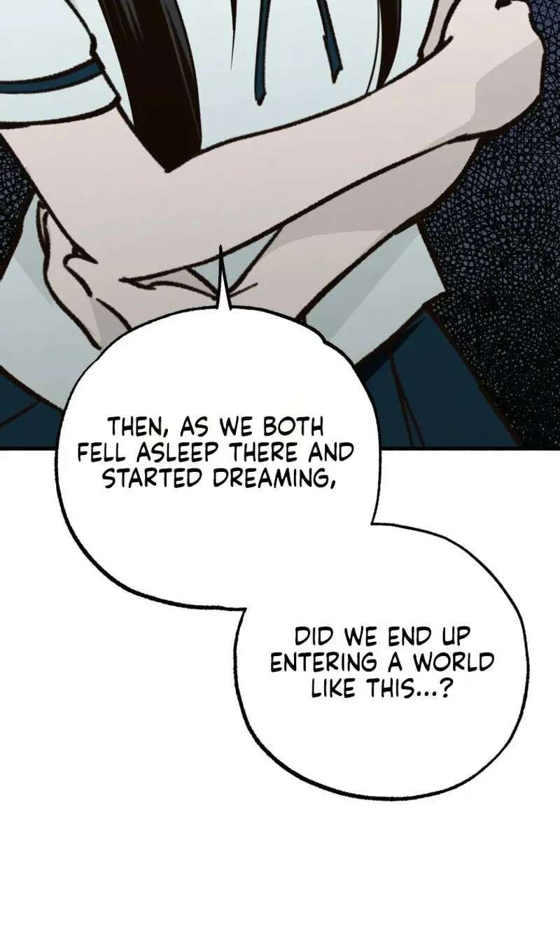 The Summer Swallowed by Darkness Chapter 66 - page 27