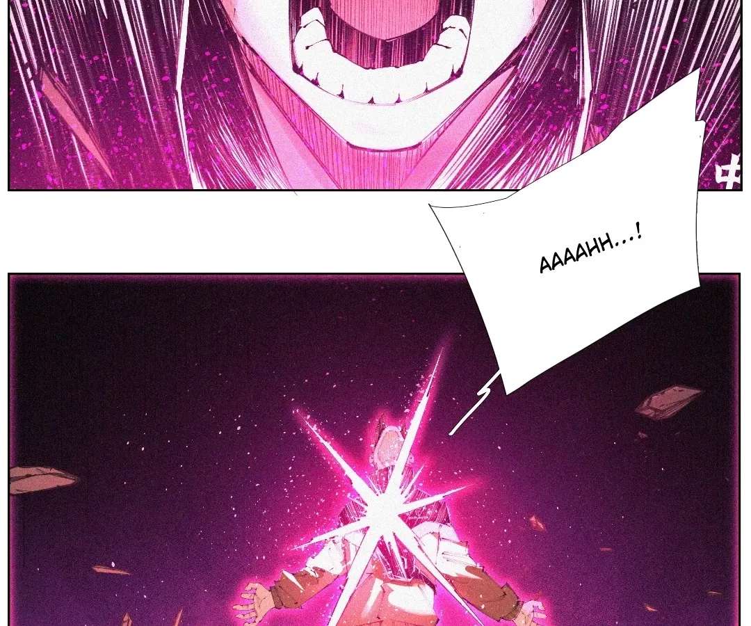Nine Methods of Ascending the Clouds: First Ranked Immortal Chapter 70 - page 52