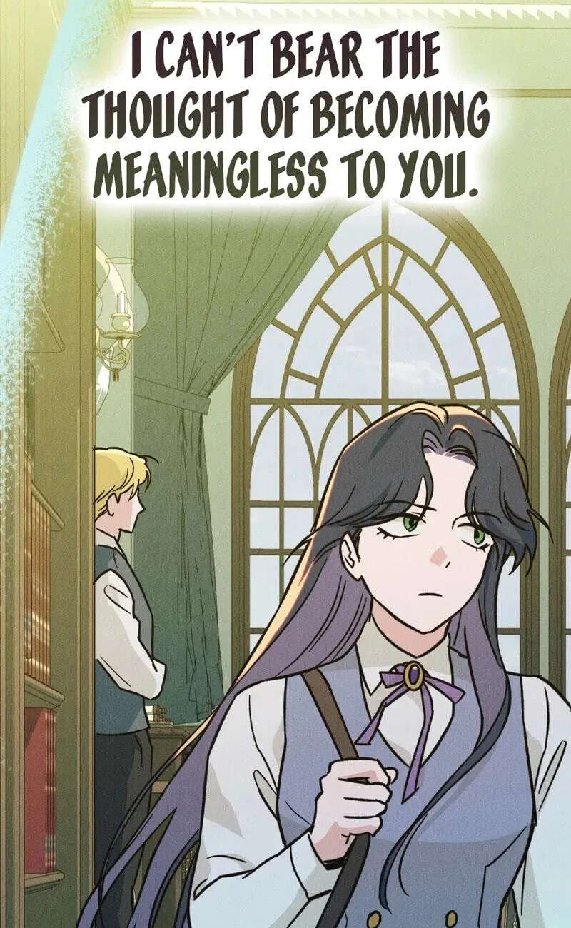 The Butterfly That Swallowed the Fog Chapter 40 - page 56