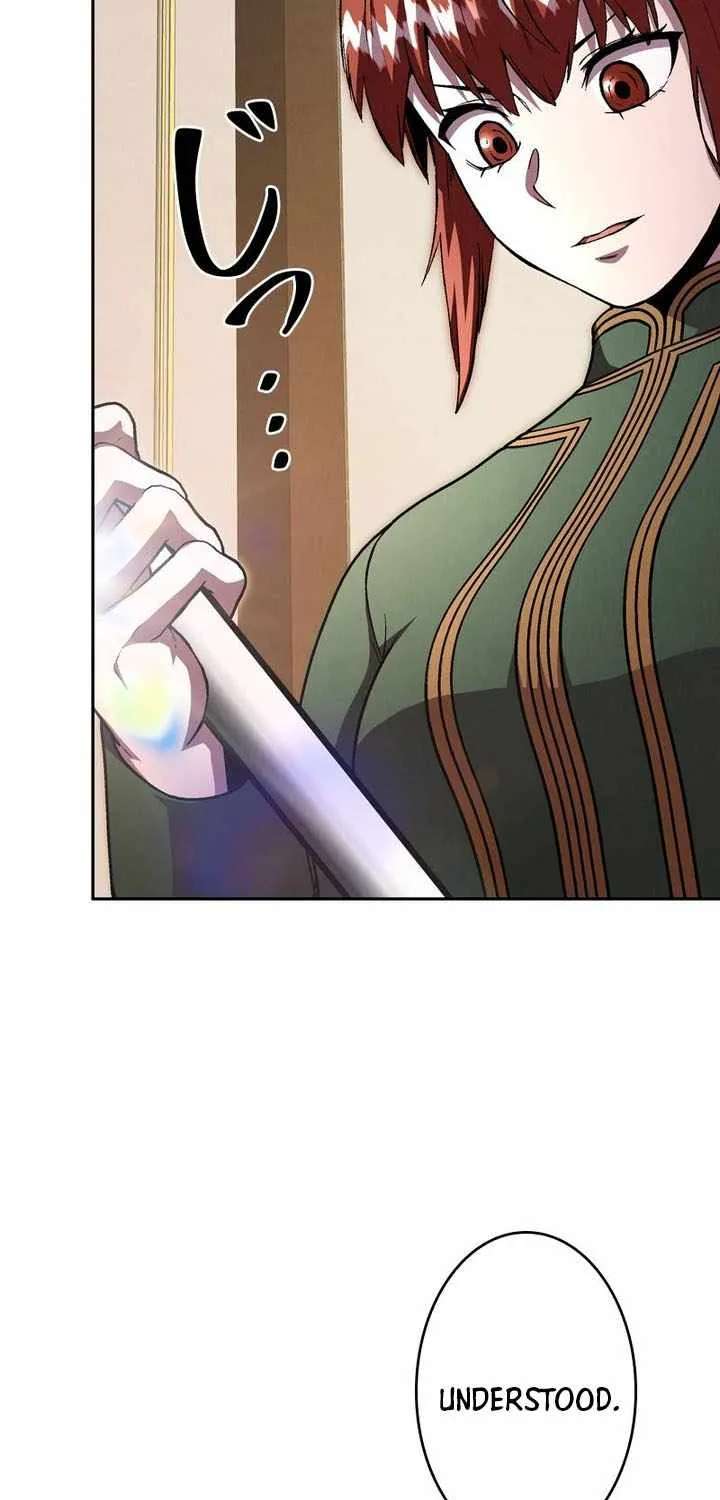 Holy Emperor’s Grandson Is A Necromancer Chapter 121 - page 65