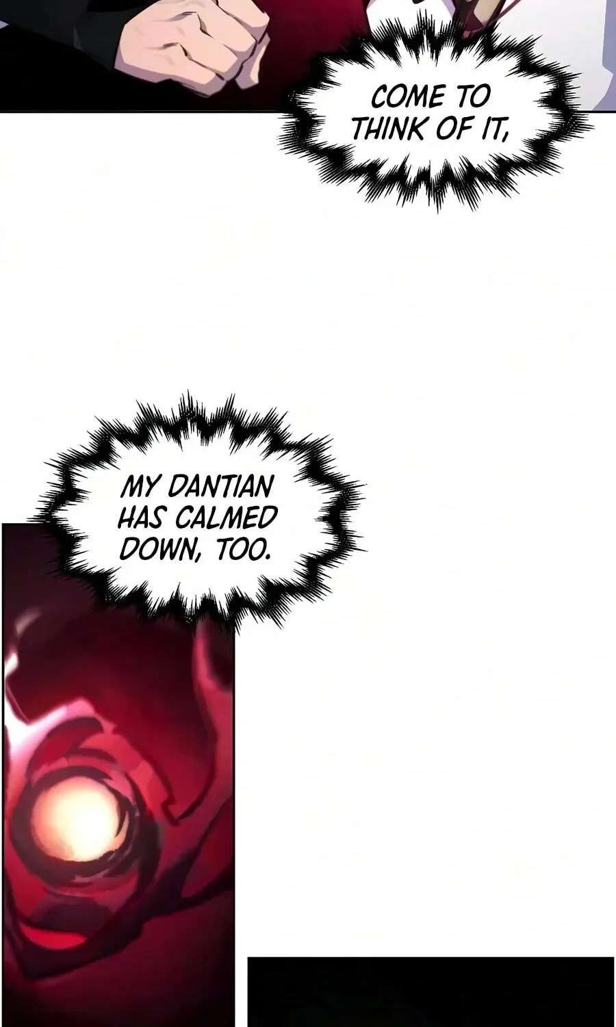 Return of the Mad Demon Chapter 210 - page 12