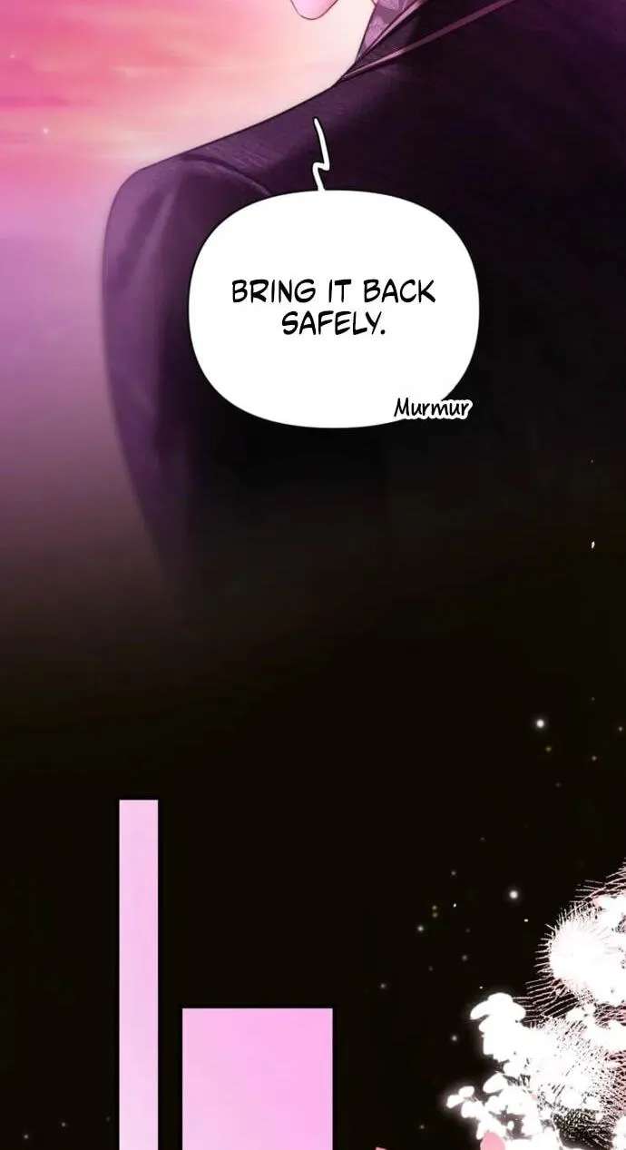 Perfect Enemy Chapter 11 - page 15
