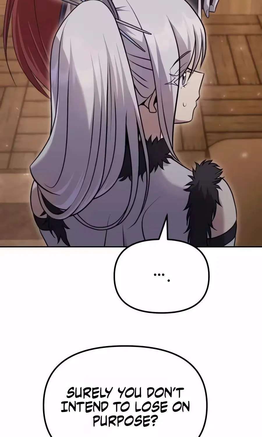 The Second Eunuch Regains His Manhood Chapter 104 - page 136