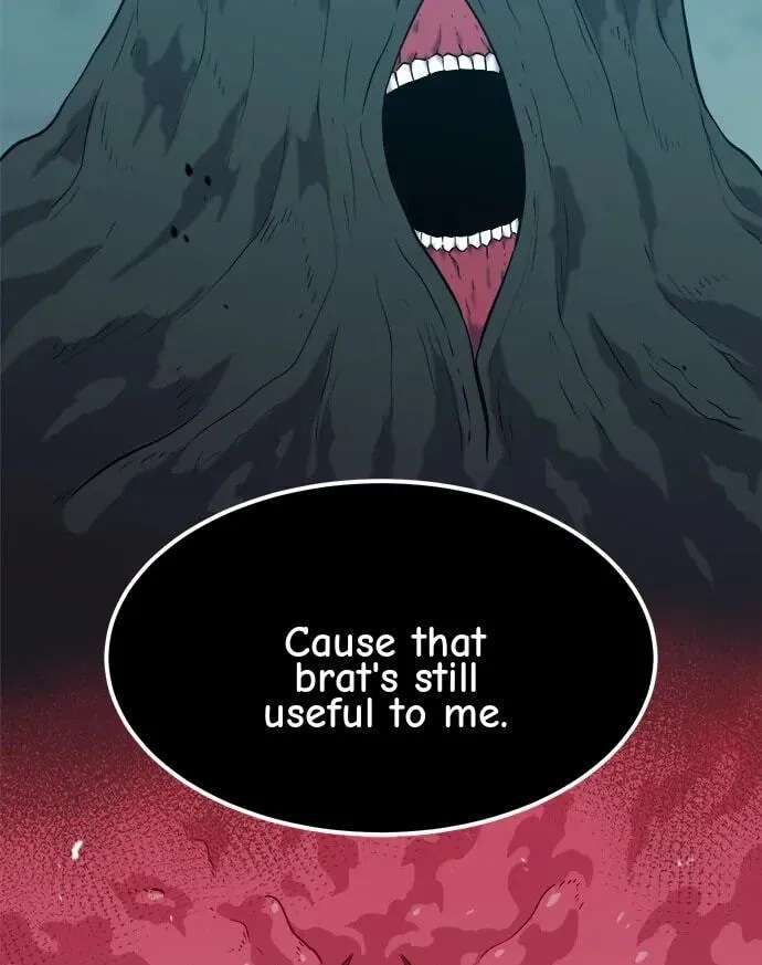 Blood Revenger Chapter 87 - page 131