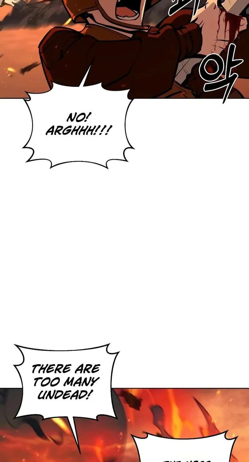 The Ruined World Was Mistaken for a Game Chapter 21 - page 105