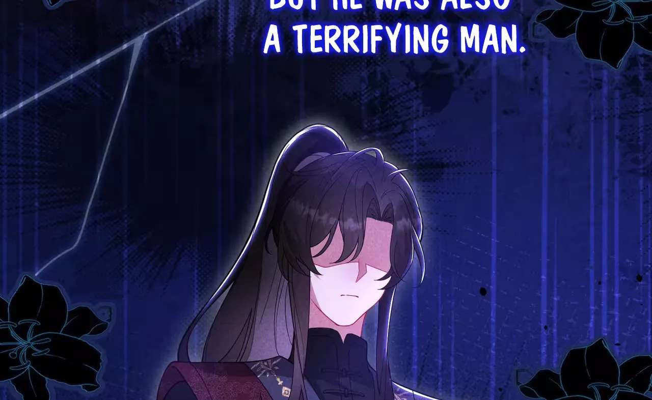 Empress's Will Love Chapter 5 - page 11