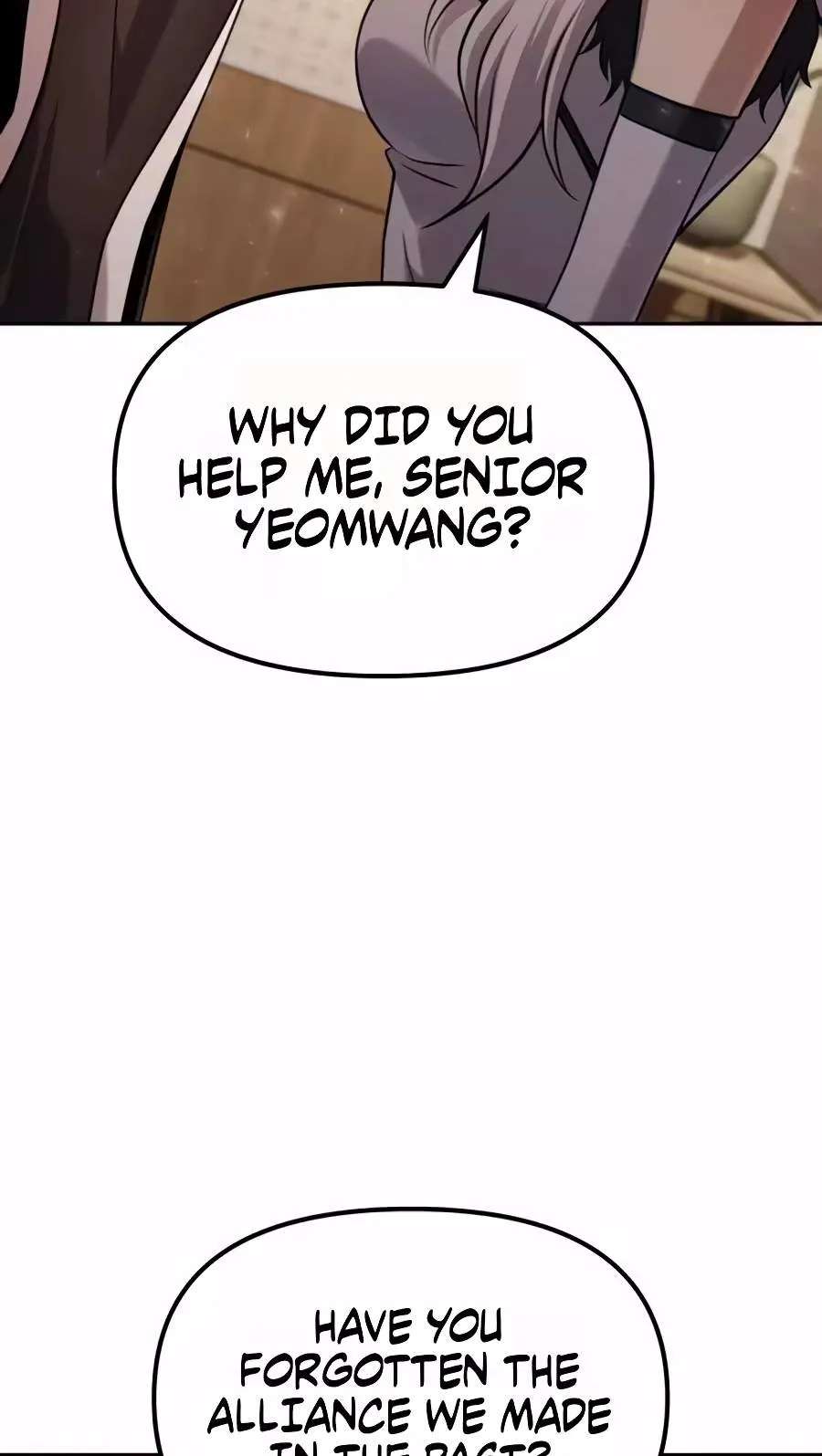 The Second Eunuch Regains His Manhood Chapter 104 - page 121