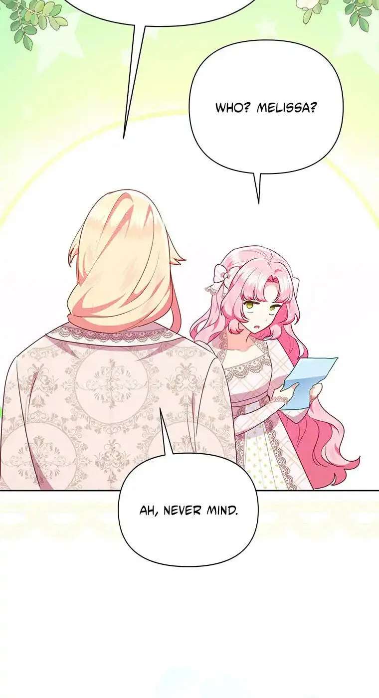 The Villainess Makes Amends Chapter 60 - page 44