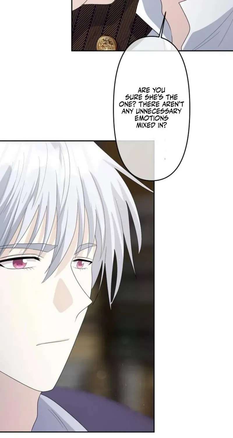 I Tried to be a Villainess, But Now I'm Being Obsessed Over?! Chapter 33 - page 37