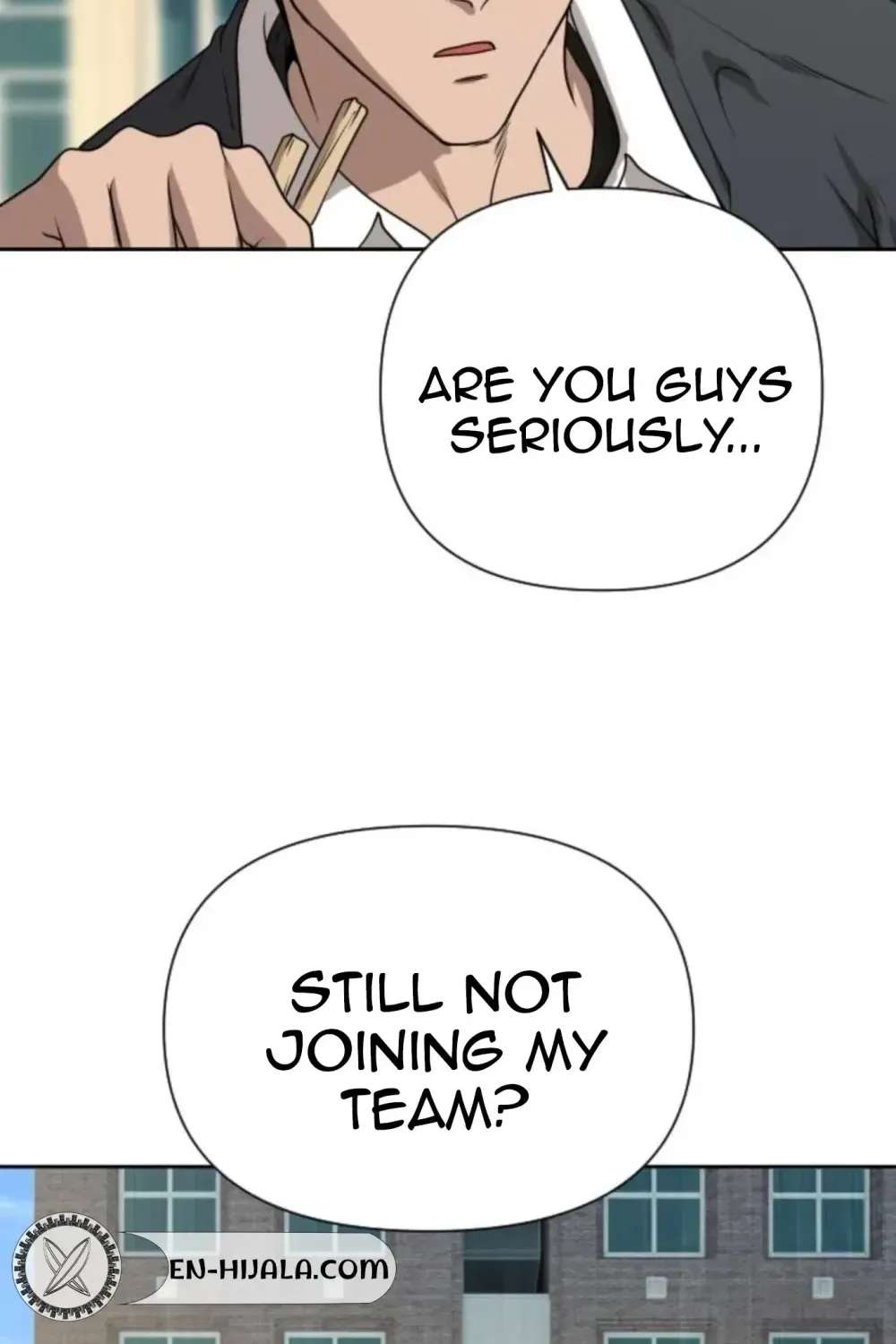 Winning With Drawings Chapter 5 - page 137