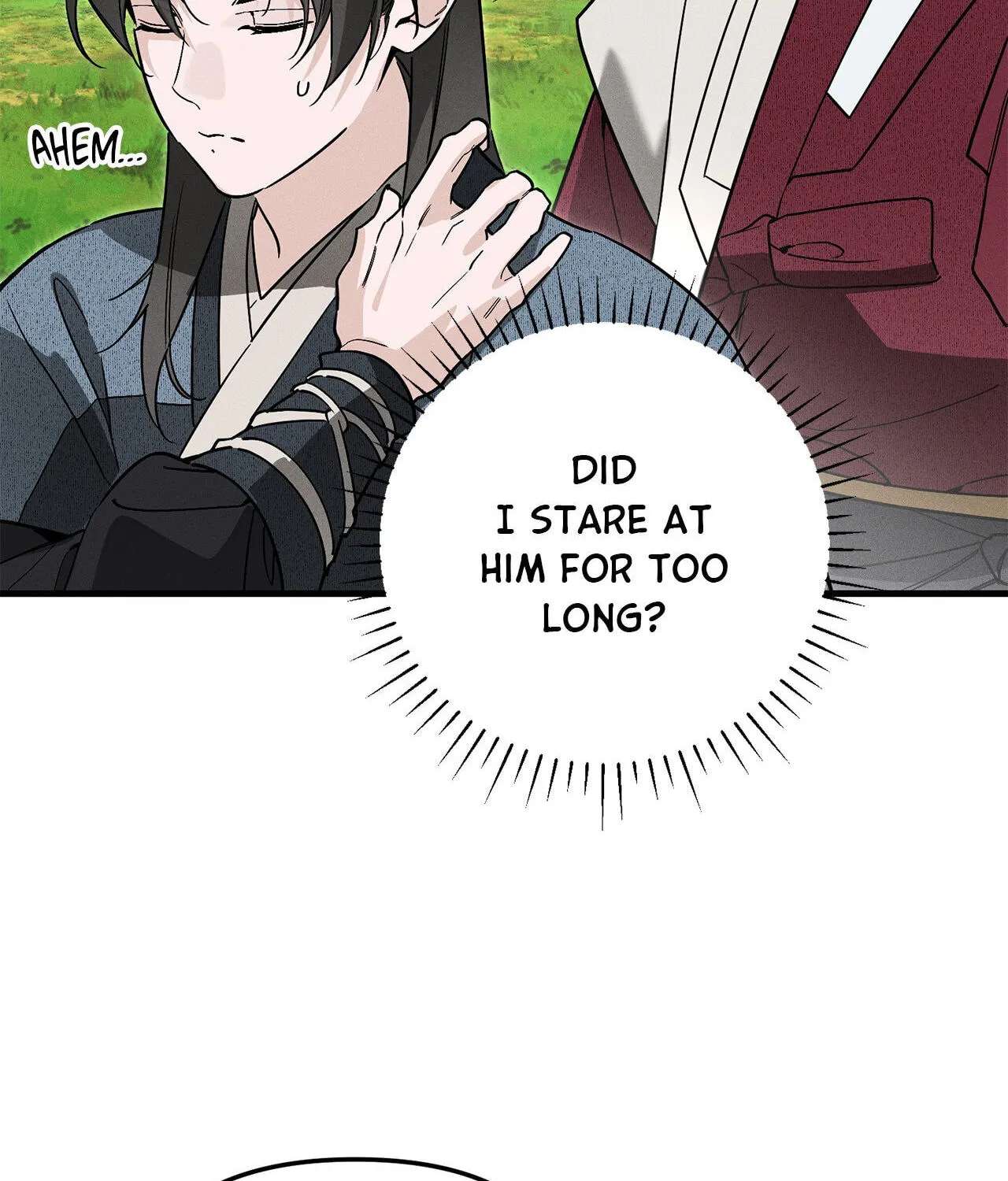 Mark of Fate Chapter 46 - page 111