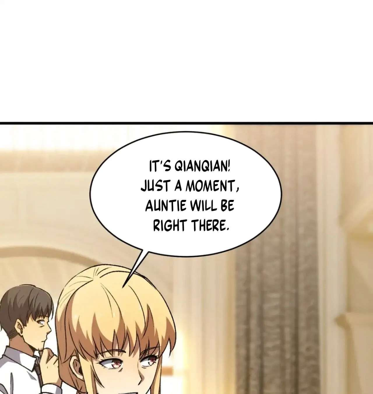 The Summoner: Apocalypse Rewinds Chapter 146 - page 15