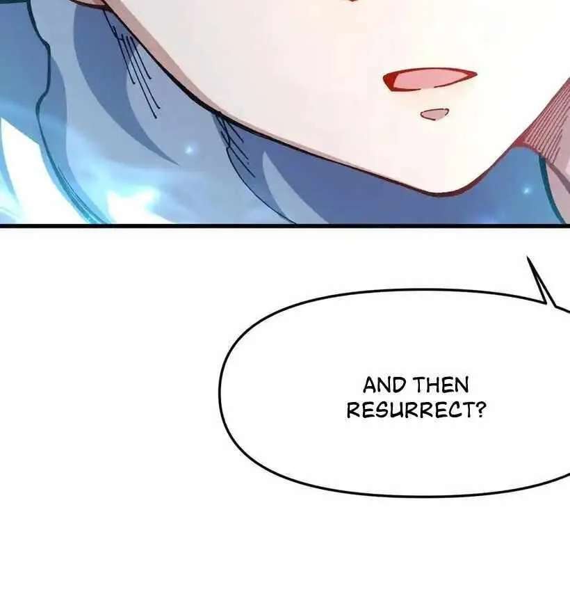 Bai Lan De Wo, Quan Kao Tu Di Xu Ming Chapter 38 - page 36