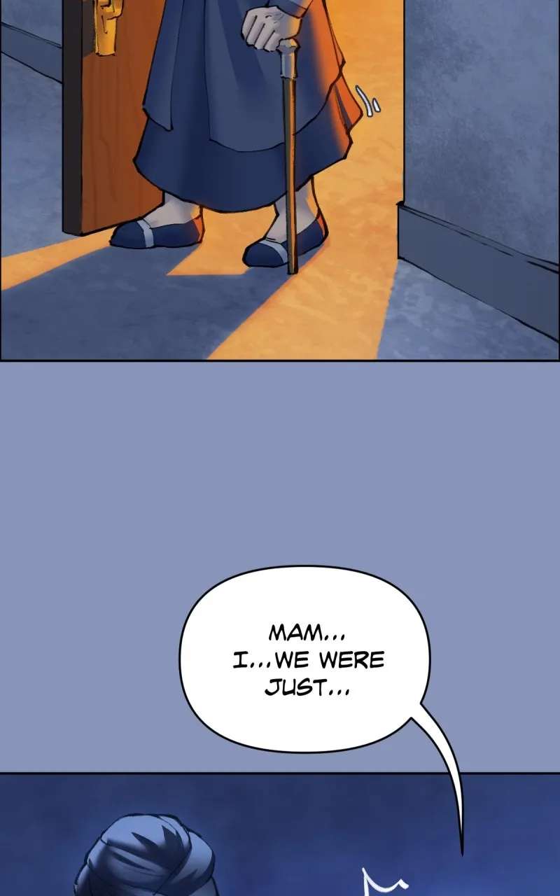 A Spell for a Smith Chapter 81 - page 17