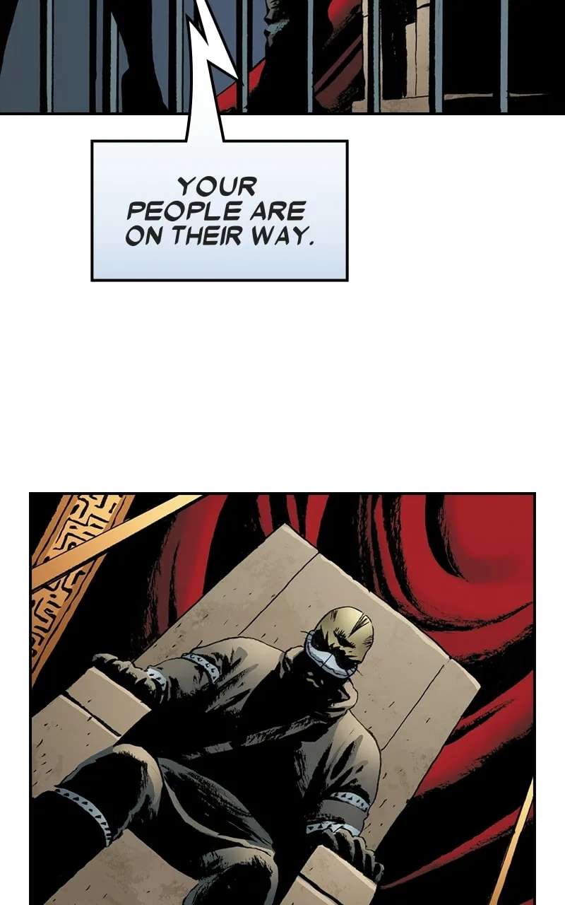 Astonishing X-Men Chapter 30 - page 35