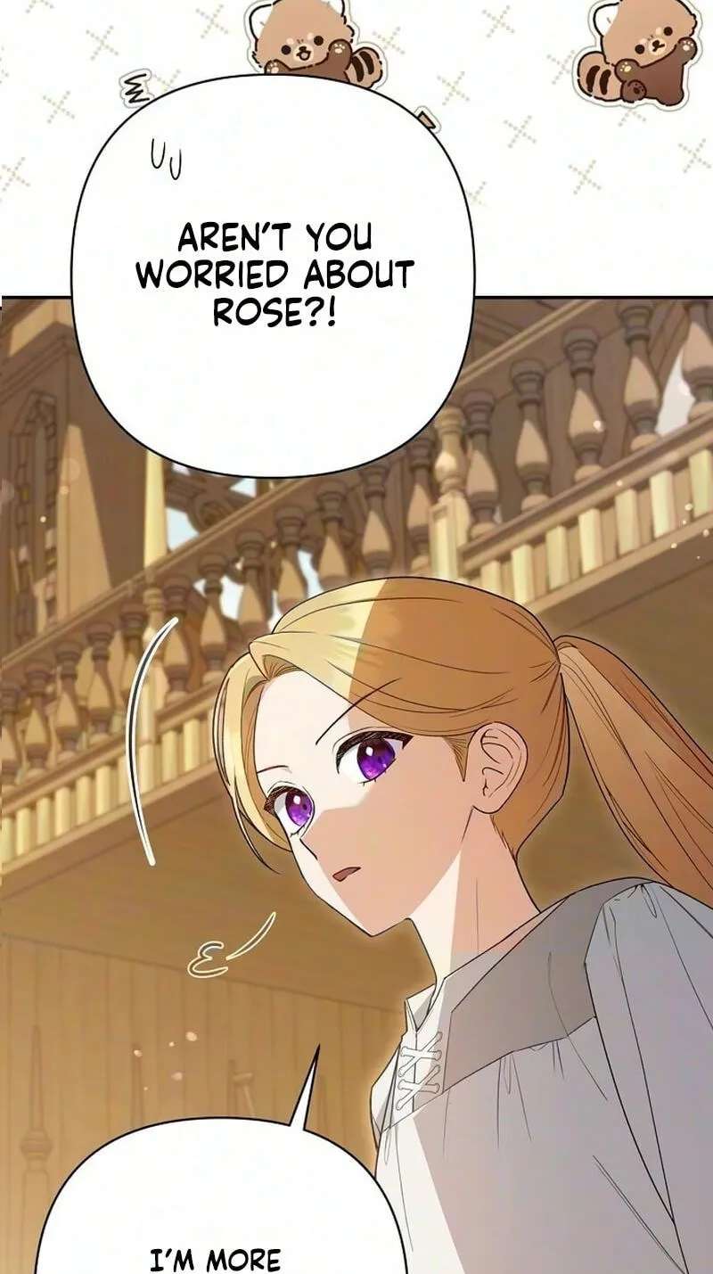 The Archmage Becomes the Swordmaster's Youngest Daughter Chapter 51 - page 22