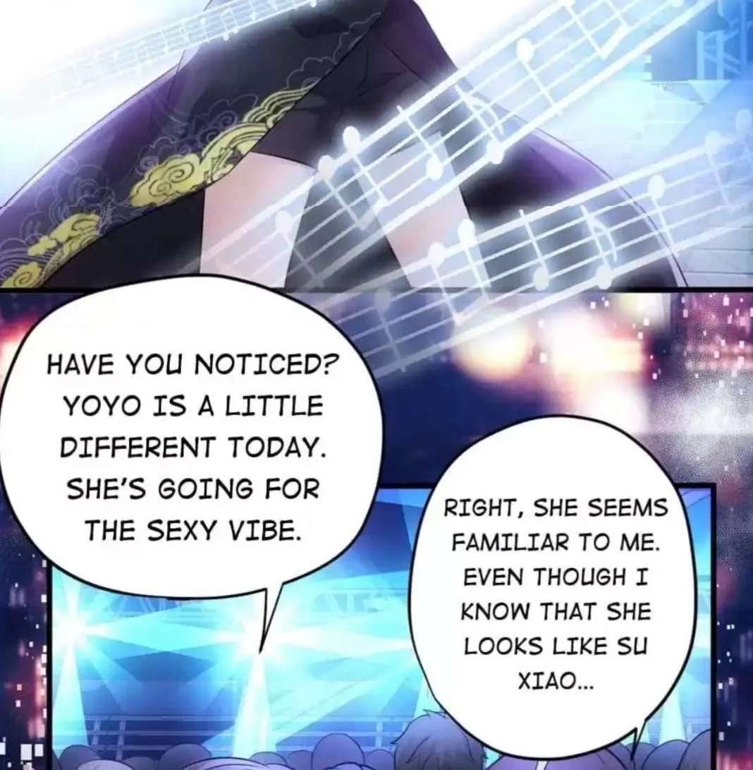 Spicy girl Chapter 153 - page 22