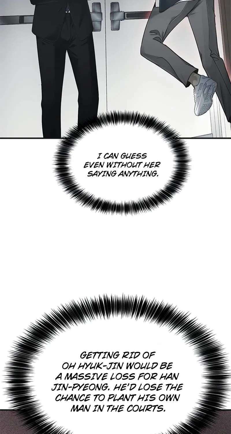 The Lawyer Who Sees Souls Chapter 31 - page 109