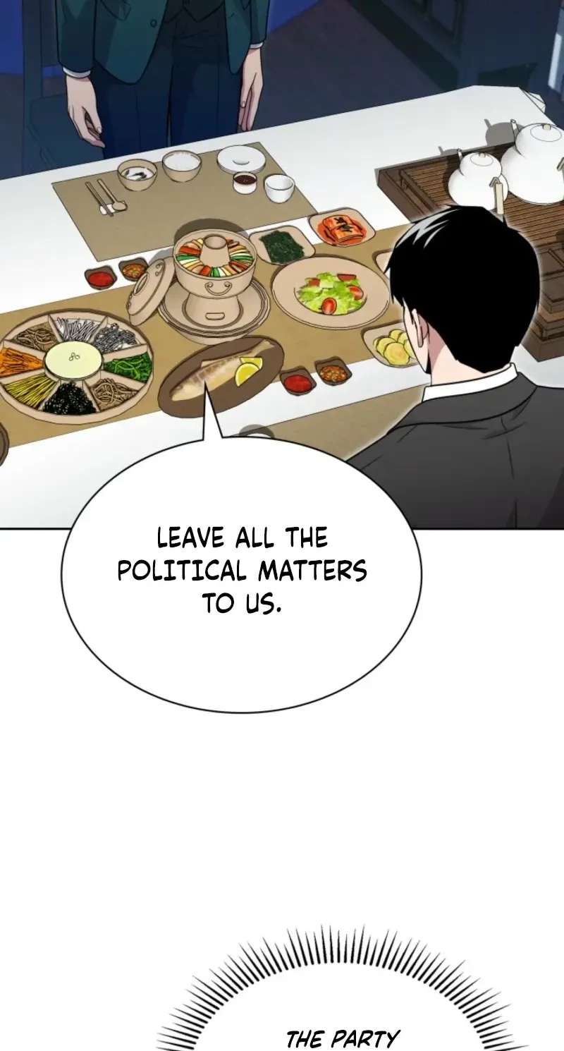 Reset Life Of Regression Police Chapter 168 - page 33