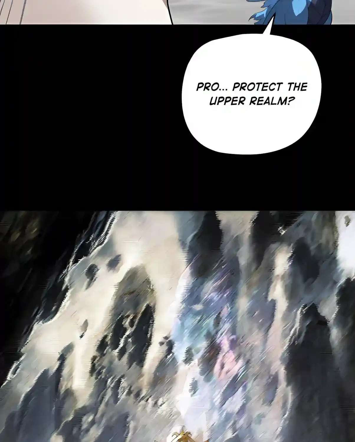 Me, The Heavenly Destined Villain Chapter 354 - page 40