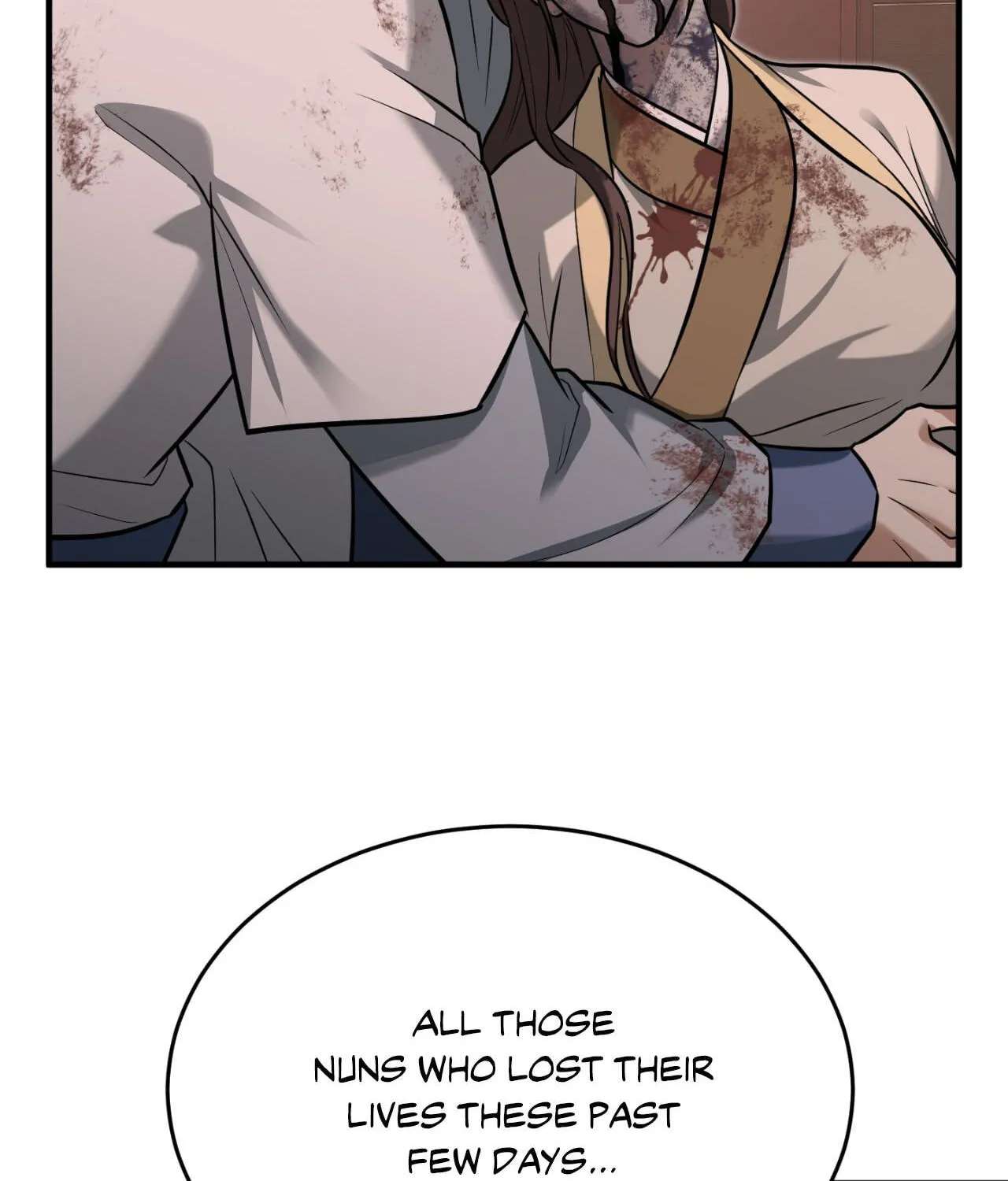 The Demon Leader's Lover Chapter 49 - page 14