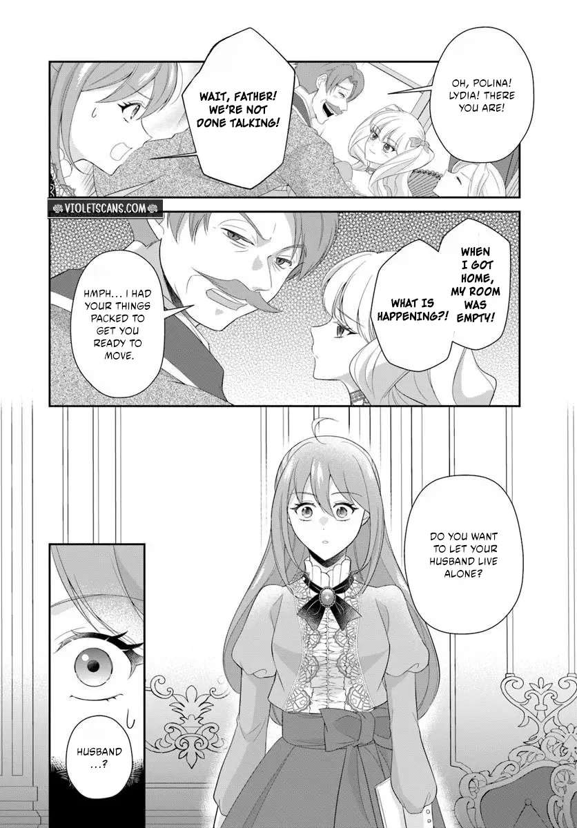 Watashitachi Rikon Shimasunode Ikenie Reijou to Reikoku Hunjin no Kanpekinaru Rikon Keikaku Chapter 1 - page 13