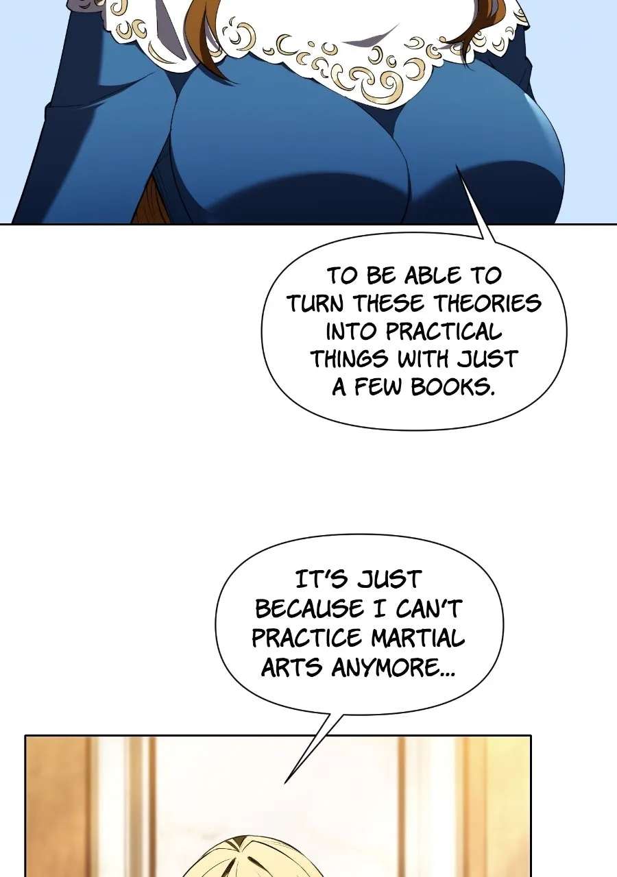 I Dominate a Magical Continentwith an Industrial Revolution Chapter 39 - page 57