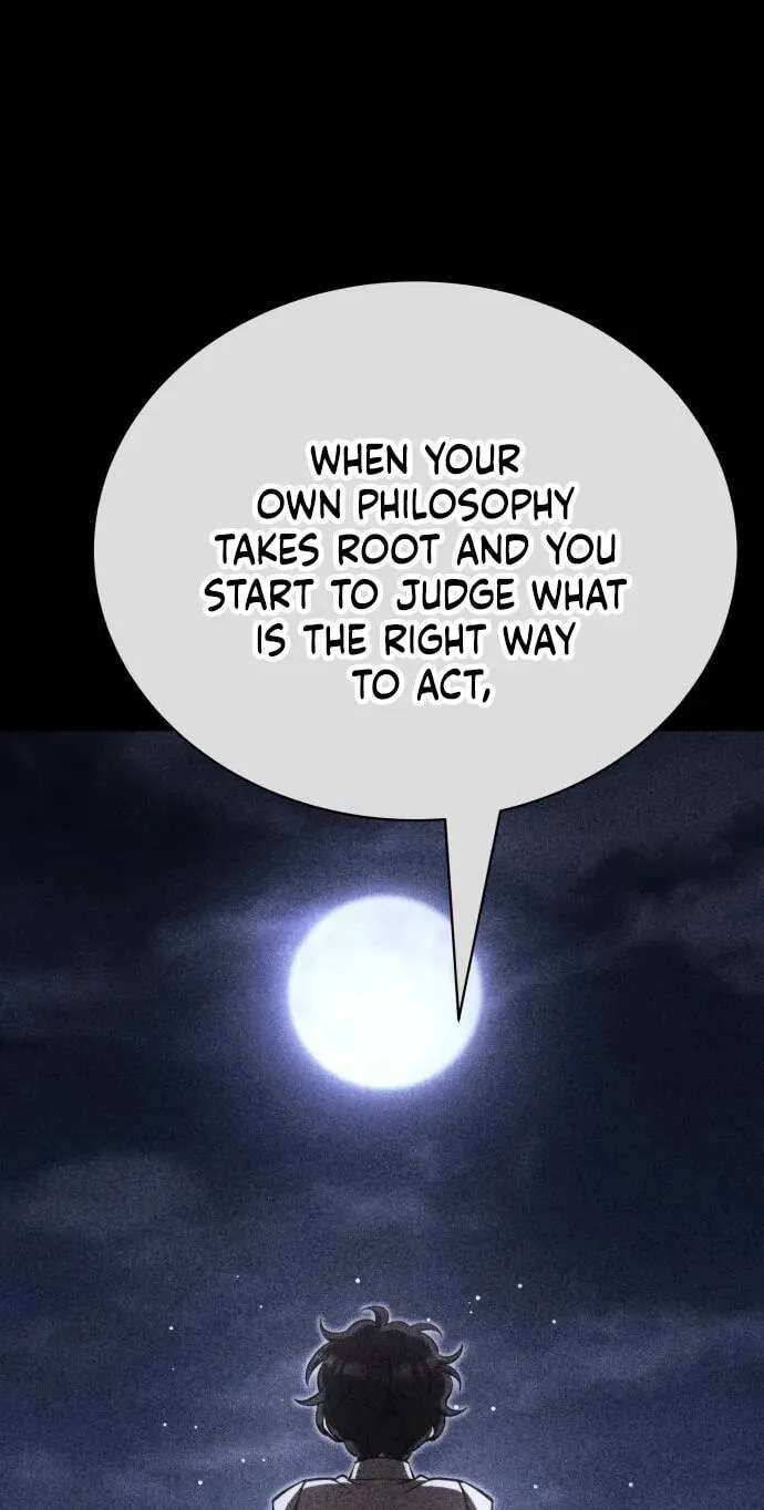 The World's Strongest Regime Chapter 17 - page 105
