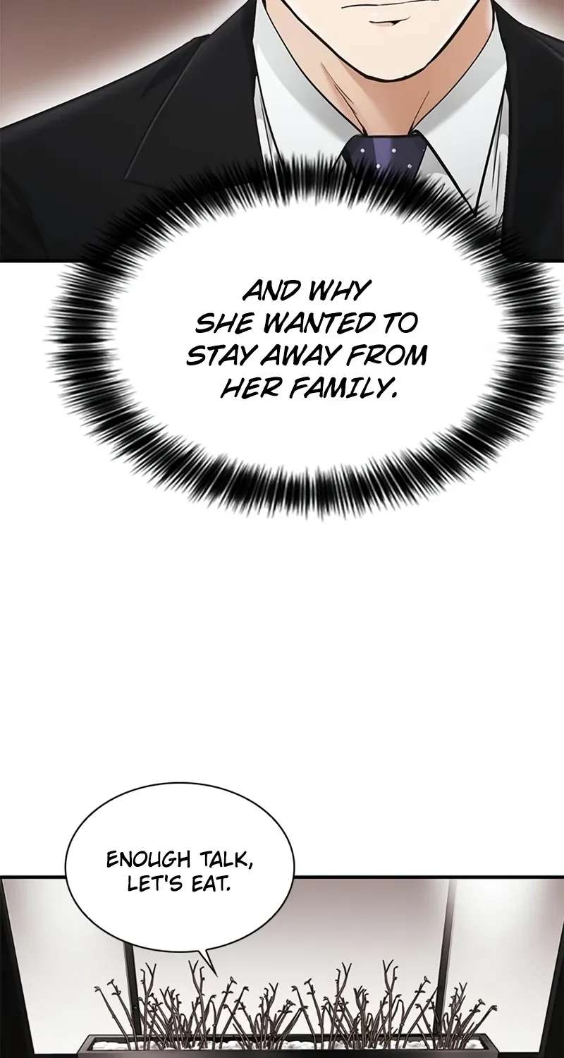 The Lawyer Who Sees Souls Chapter 30 - page 76