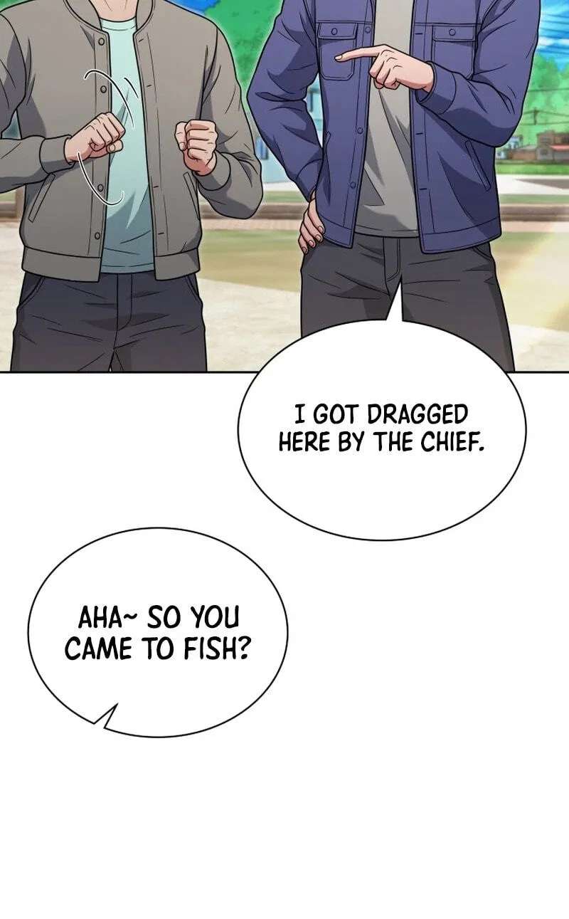 The Life of a Returning Officer Chapter 169 - page 66