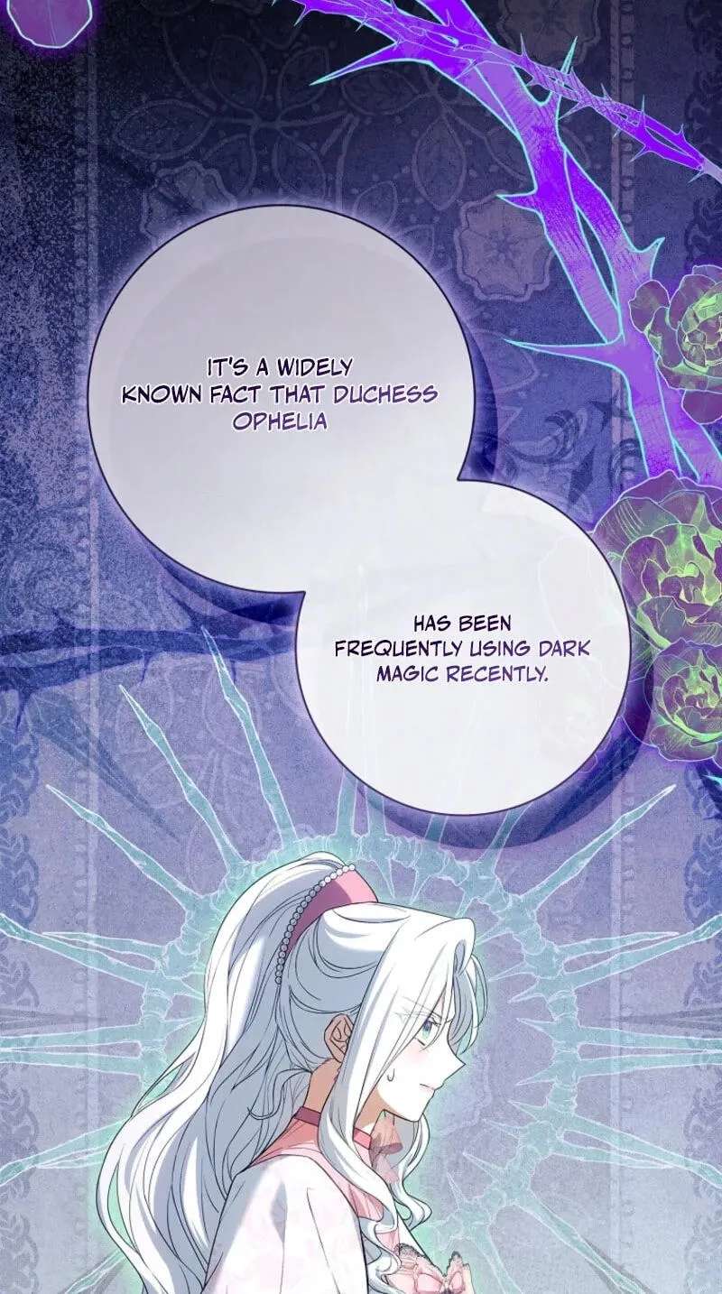 Darling, Why Can't We Divorce? Chapter 104 - page 78