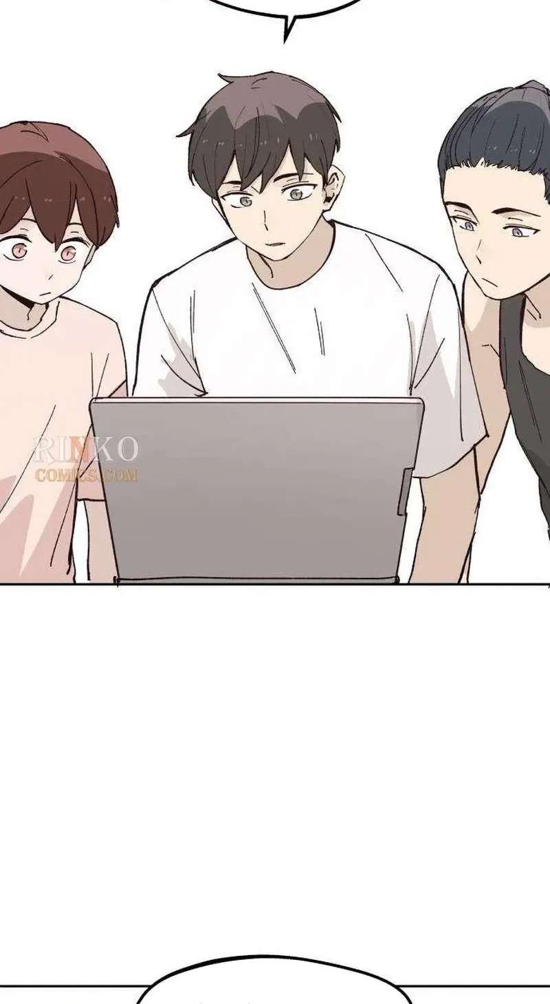 You Get Dumb When You're in Love Chapter 19 - page 30