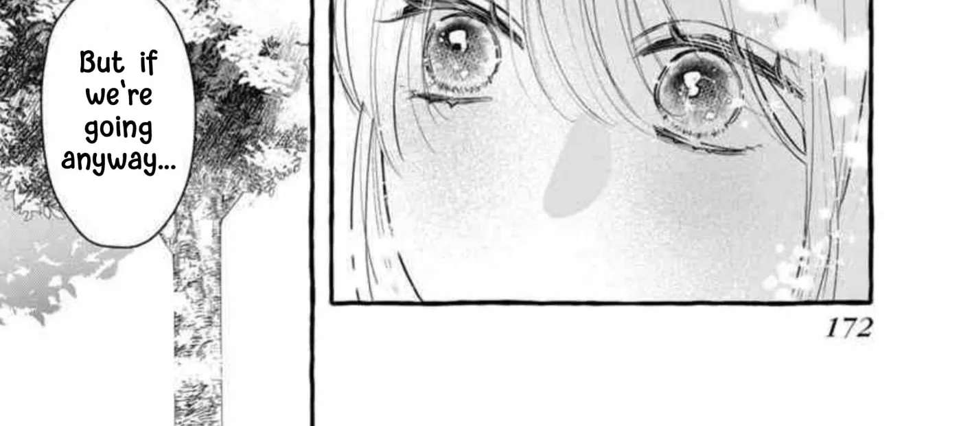 Amelia's Curious Romance Chapter 12.5 - page 24
