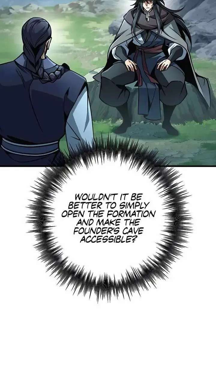 Emperor's Sword Chapter 114 - page 48