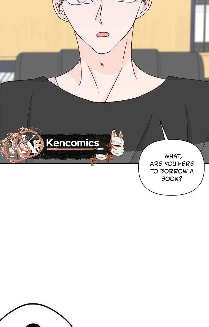 Next Door Boyfriend Chapter 49 - page 102