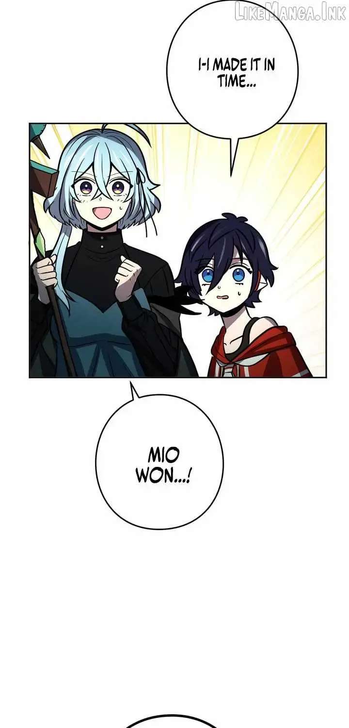Reborn Ranker – Gravity User Chapter 211 - page 23