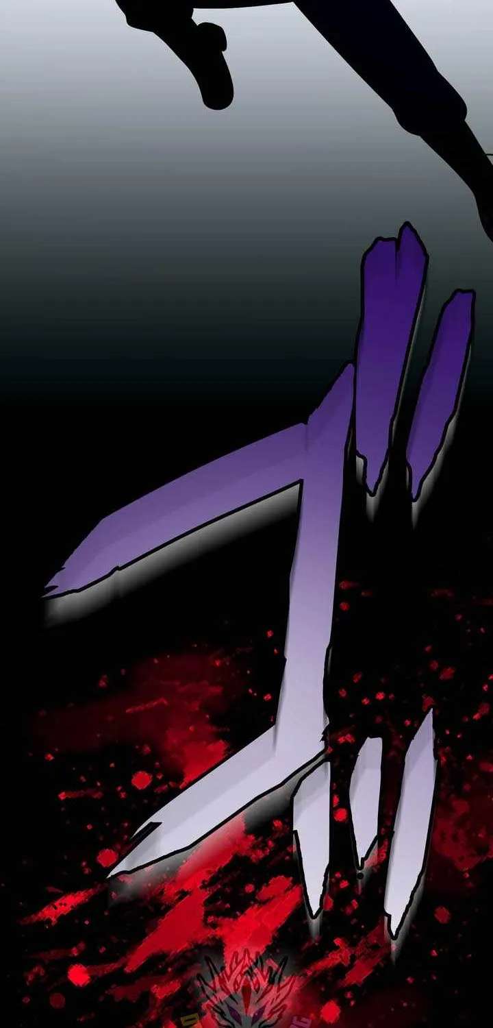 Reborn Ranker – Gravity User (Manga) Chapter 210 - page 42
