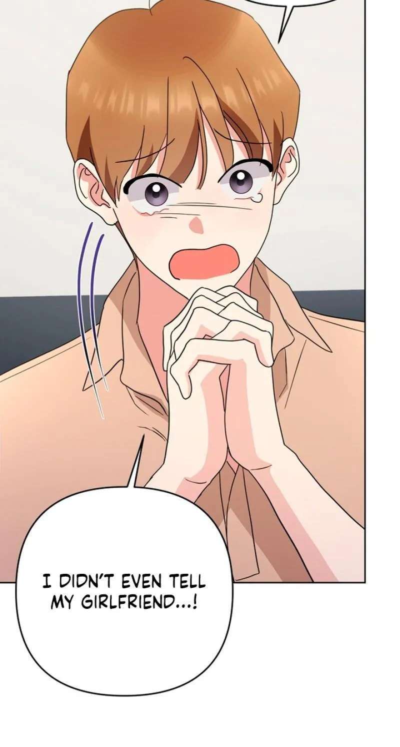 To the Summer That Has Returned Chapter 58 - page 16