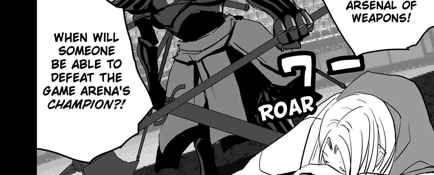 The Game Devil Chapter 33 - page 28