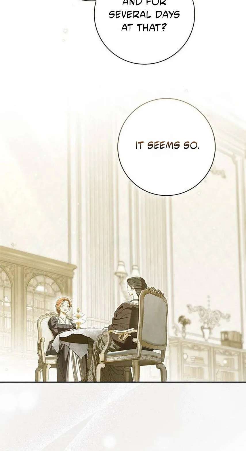Miss Pendleton Chapter 71 - page 52
