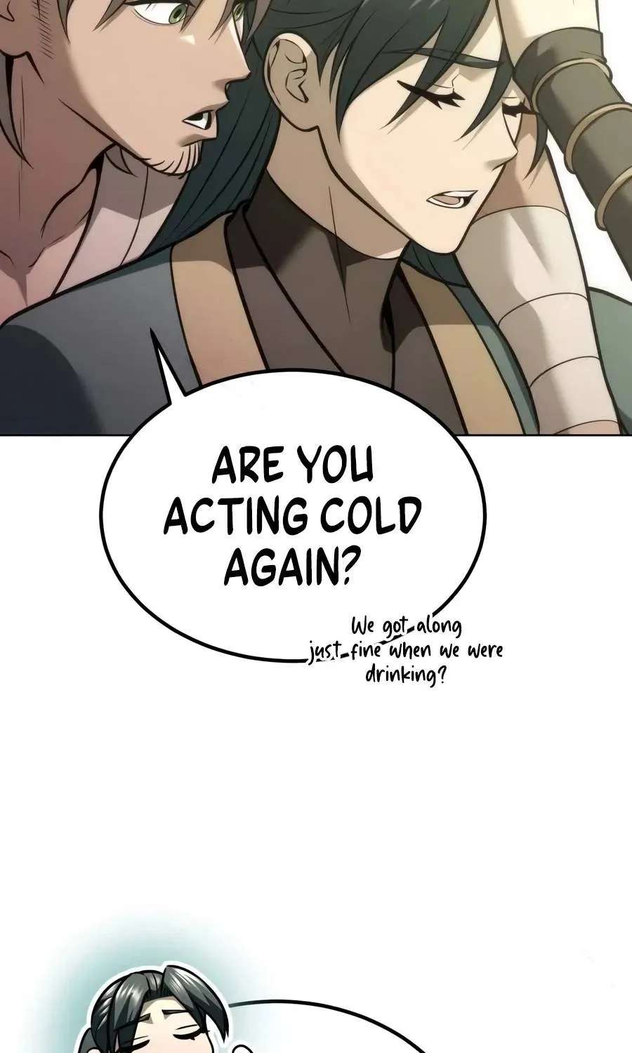 Sichuan's Supreme King Chapter 49 - page 56