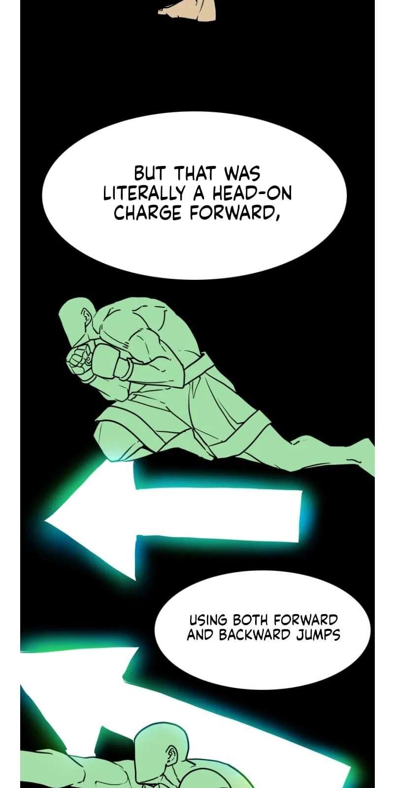 Shark Chapter 362 - page 27