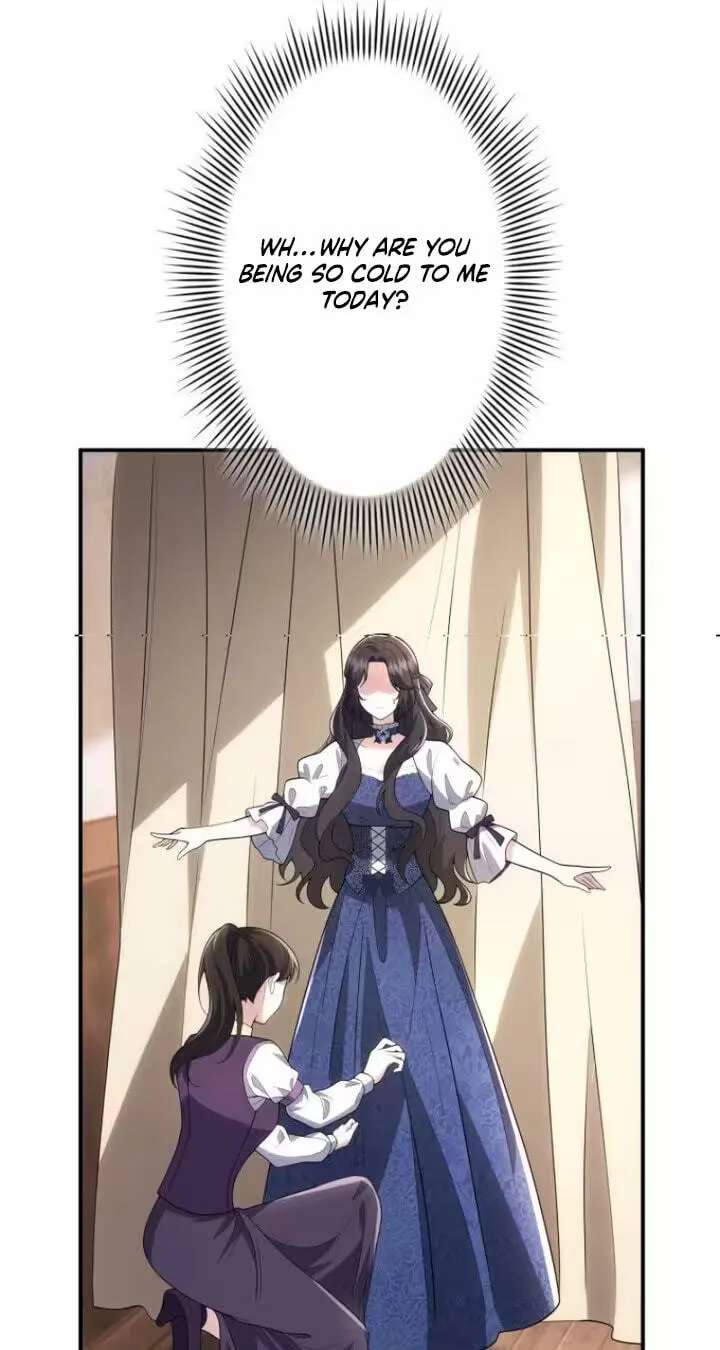 7 Days From Now, I Will Save the Cursed Duke Chapter 21 - page 12