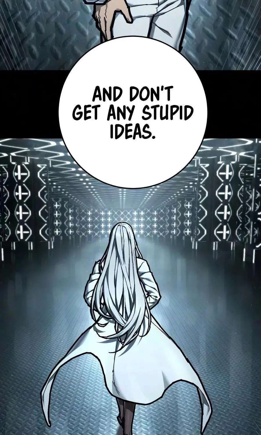The Executioner (Lee Jehwan) Chapter 74 - page 63