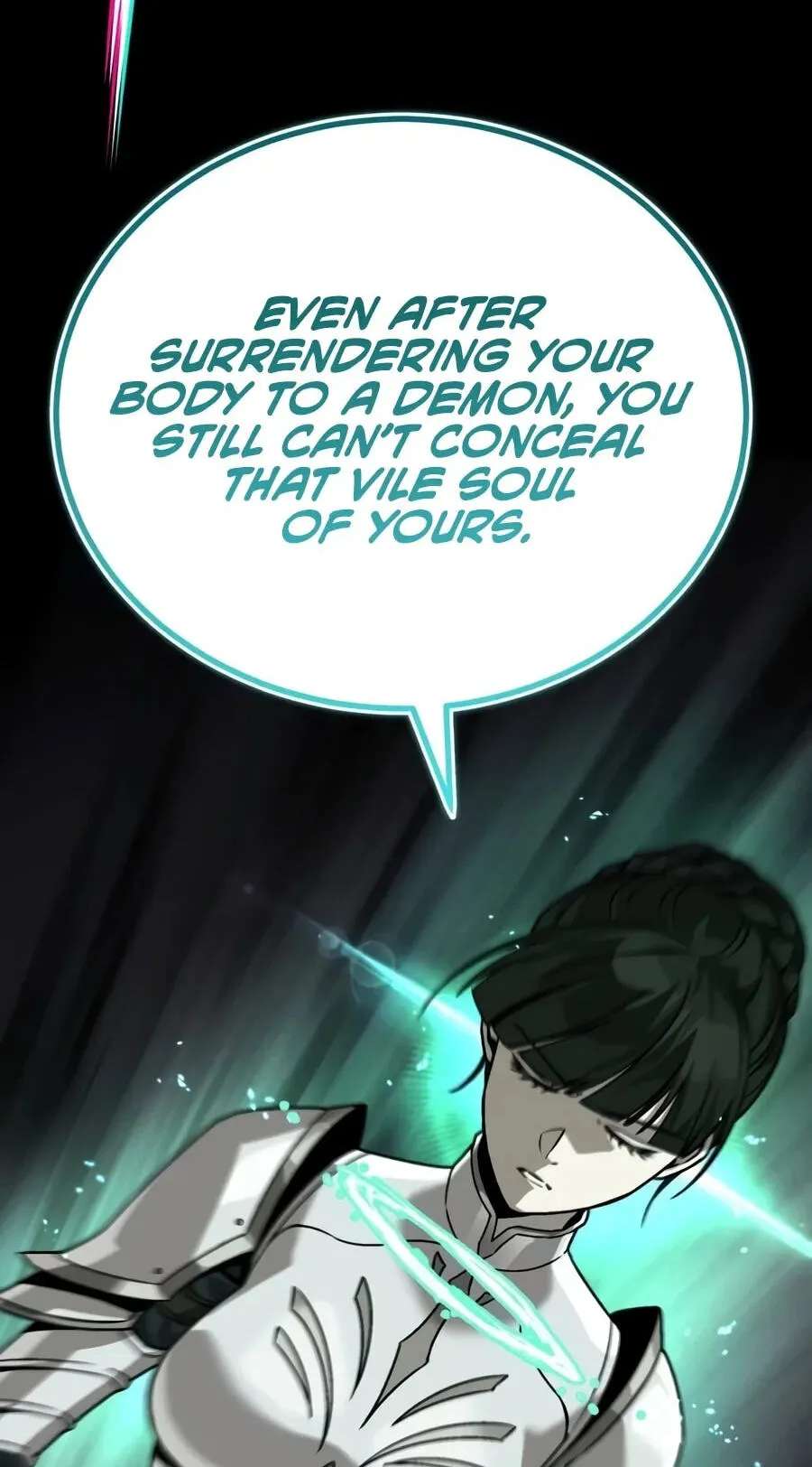 The Lazy Lord Masters the Sword Chapter 164 - page 104